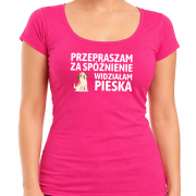 przepraszam-za-spoznienie-damska-ciemnorozowa.png