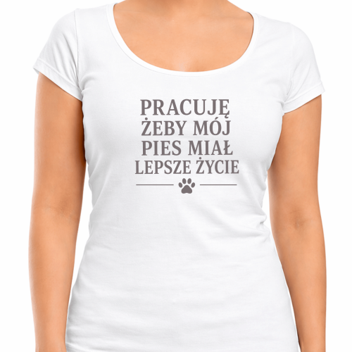 pracuje-zebypies-damska-biala.png