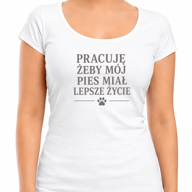 pracuje-zebypies-damska-biala.png