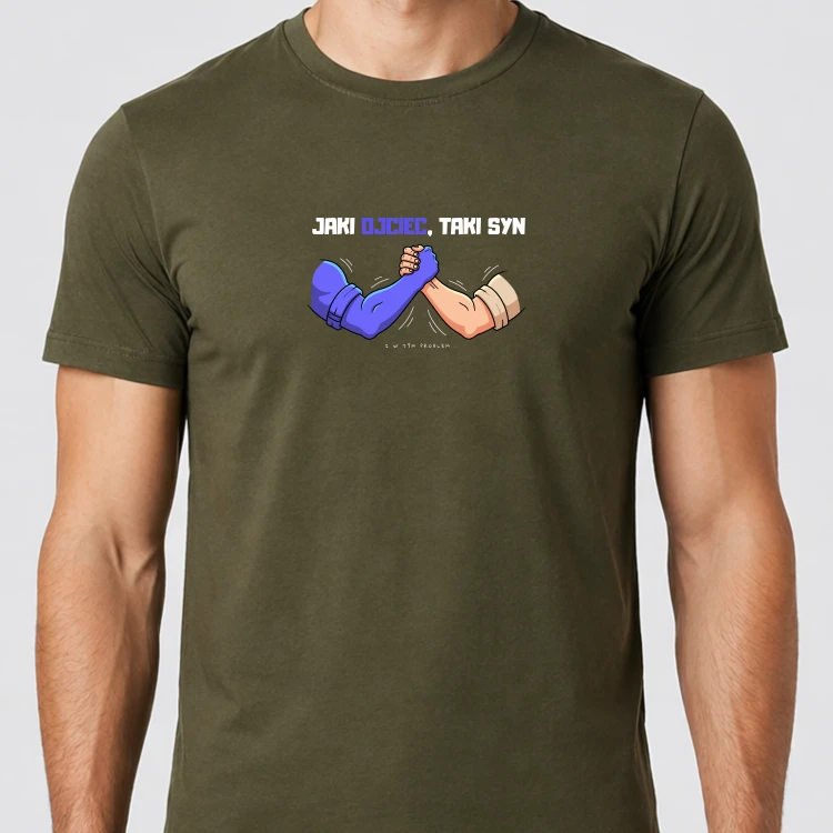 jakiojciec-meski-army.png