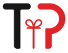 toprezenty.pl - strona główna