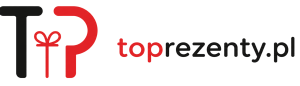 toprezenty.pl - strona główna